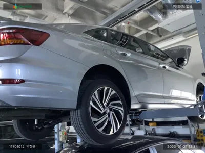 2021 Volkswagen Jetta WVWZZZBUZMM062952 VIN:WVWZZZBUZMM062952