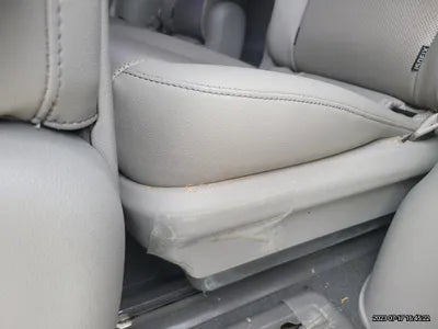 2017 Kia Carnival VIN: