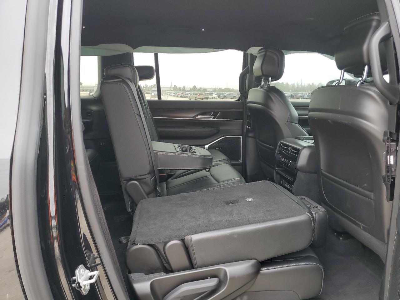 2023 JEEP WAGONEER L SERIES II VIN:NM0LS7F21M1492253