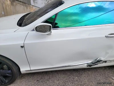 2014 Bentley Continental GT V8 VIN: