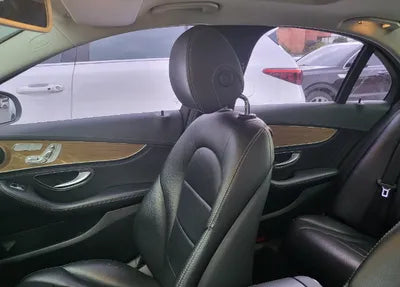 2015 Mercedes-Benz C 220 WDDWF0EB0FF086425 VIN:WDDWF0EB0FF086425