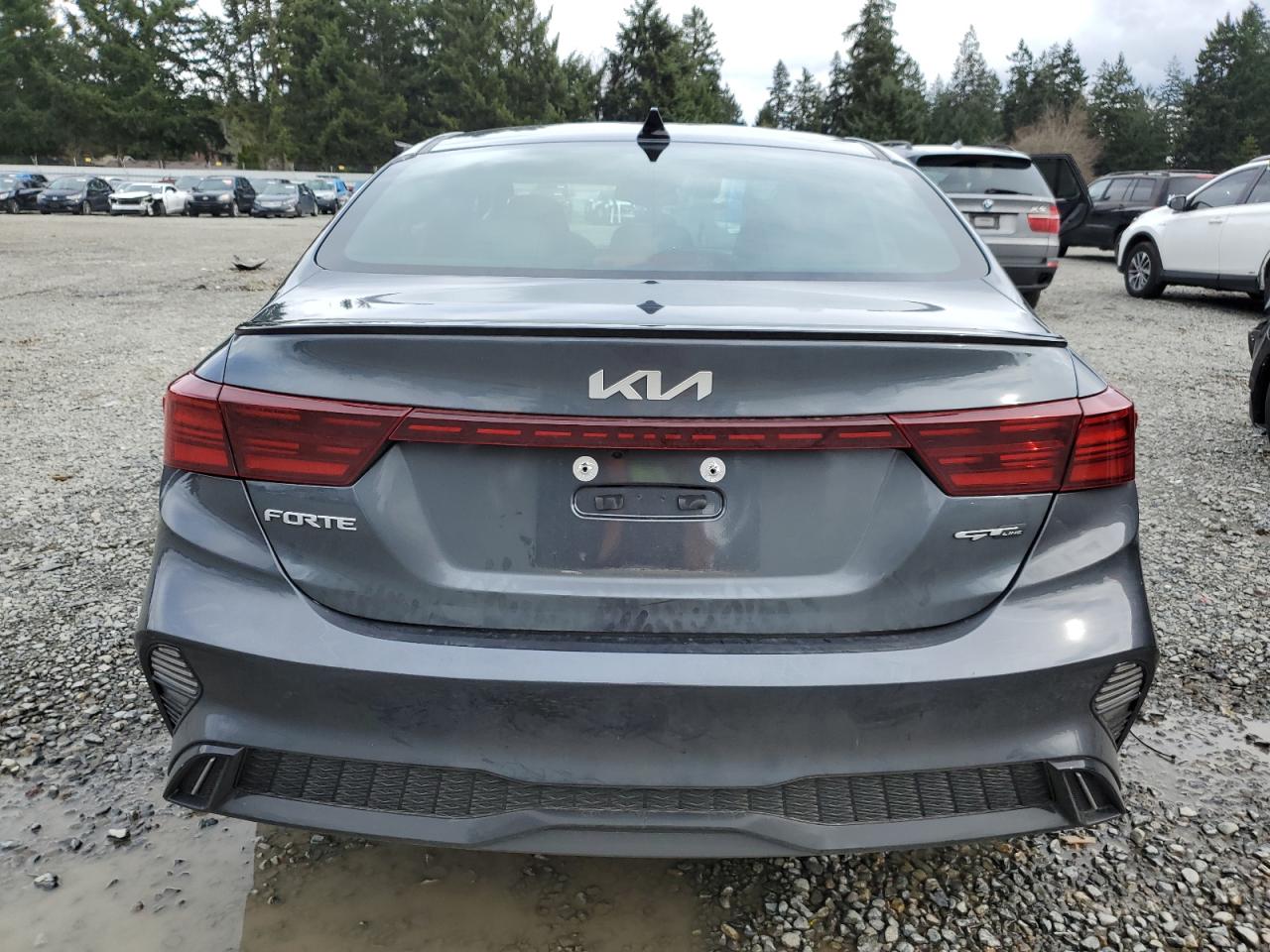 2024 KIA FORTE GT LINE VIN:3KPF54AD7RE706942