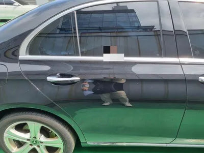 2018 Mercedes-Benz E 220 WDDZF0EB0JA428409 VIN:WDDZF0EB0JA428409