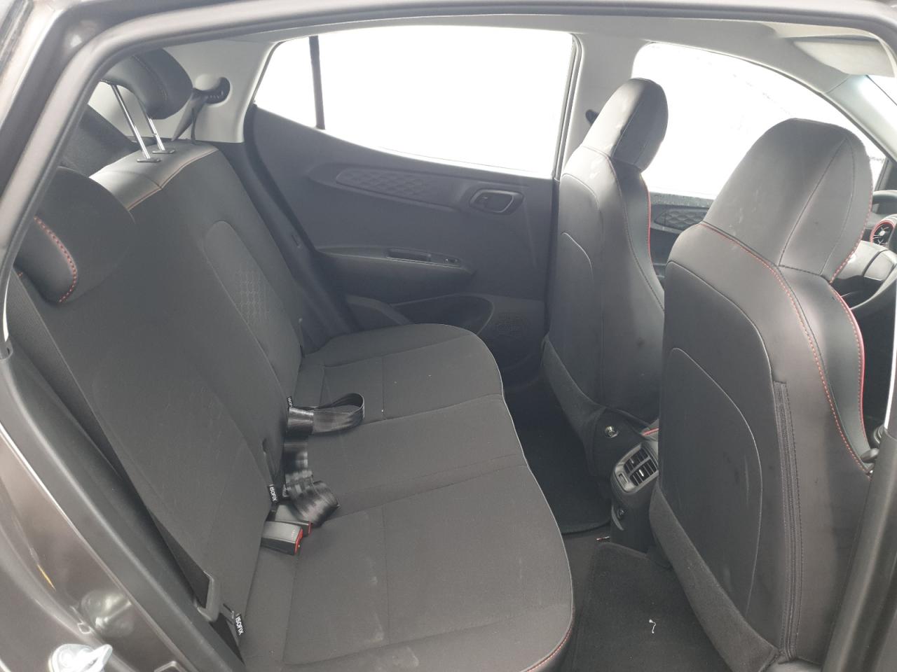 2024 HYUNDAI GRAND I10 VIN:MALB251C7RM******