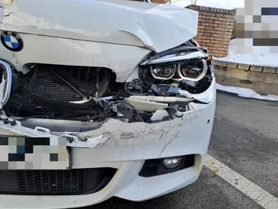 2016 BMW 520 WBA5E7100GG566060 VIN:WBA5E7100GG566060