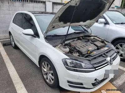 2015 Volkswagen Golf WVWZZZAUZFW351240 VIN:WVWZZZAUZFW351240