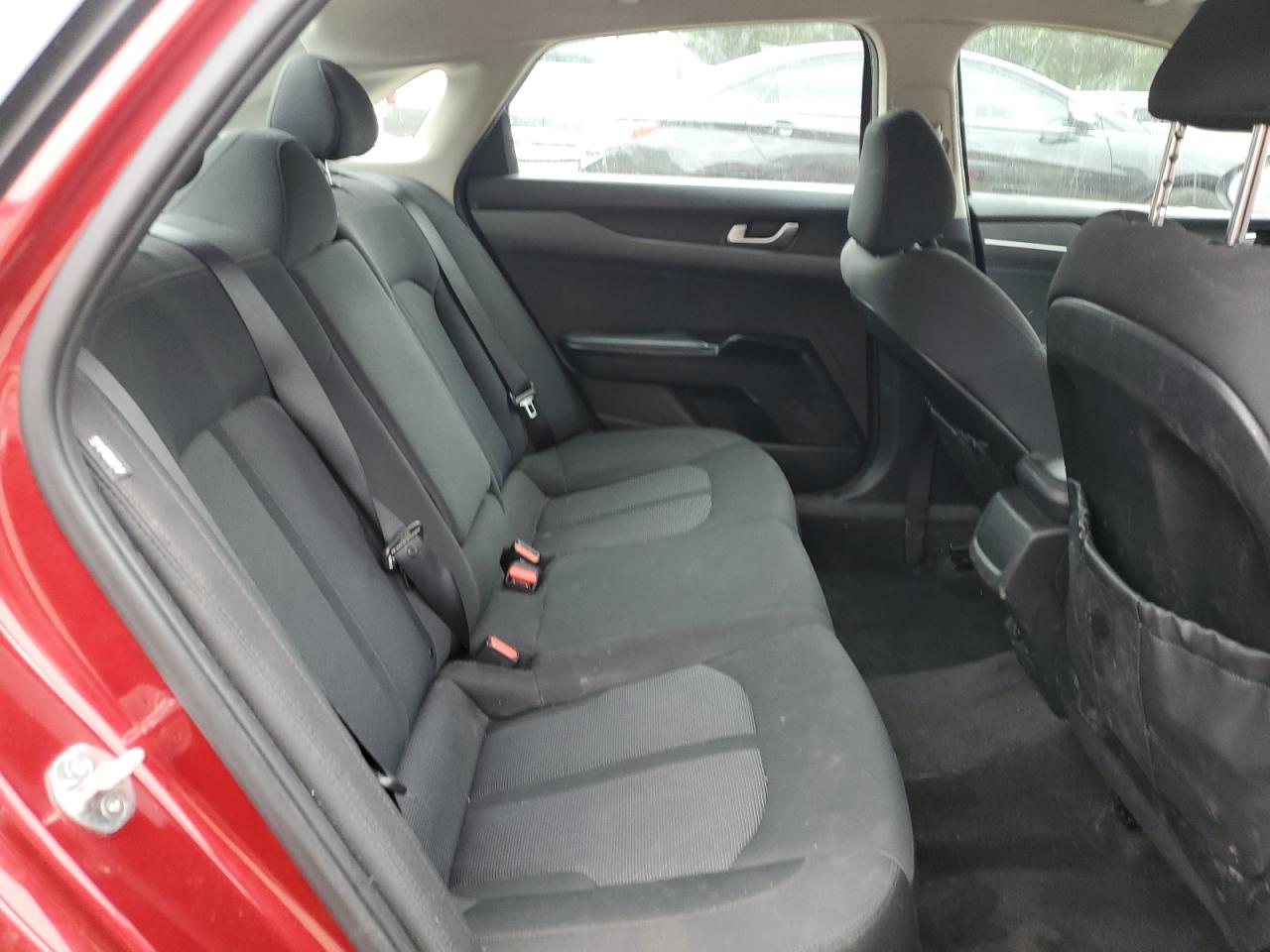 2022 KIA K5 LXS VIN:5XXG14J29NG103829