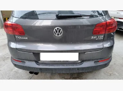2015 Volkswagen Tiguan WVGZZZ5NZFW556579 VIN:WVGZZZ5NZFW556579