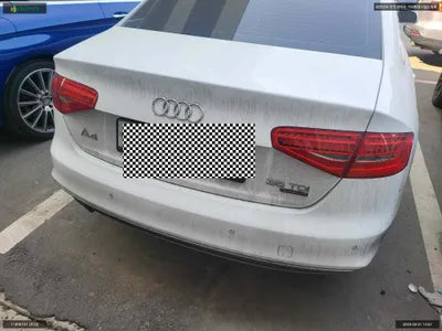 2015 Audi A4 WAUZZZ8K6FN027302 VIN:WAUZZZ8K6FN027302