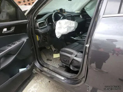 2017 Kia Sorento KNAPH81ADHA339973 VIN:KNAPH81ADHA339973