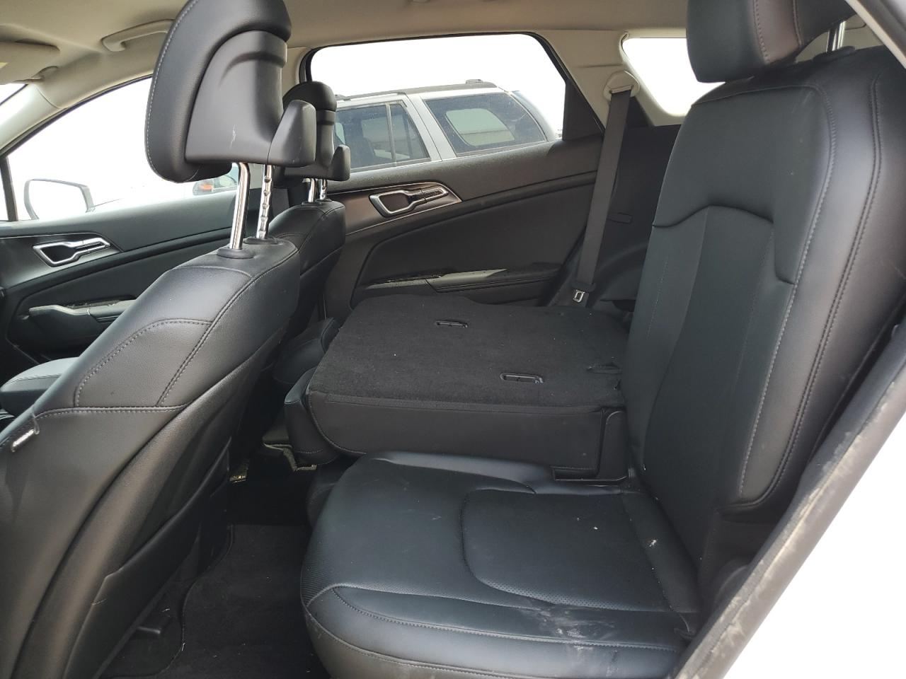2023 KIA SPORTAGE EX VIN:5XYK33AF5PG044276