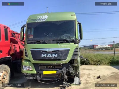 2015 man /tgx WMA89XZZ0GM686453 VIN:WMA89XZZ0GM686453
