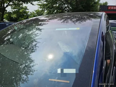 2023 Tesla Model X VIN: