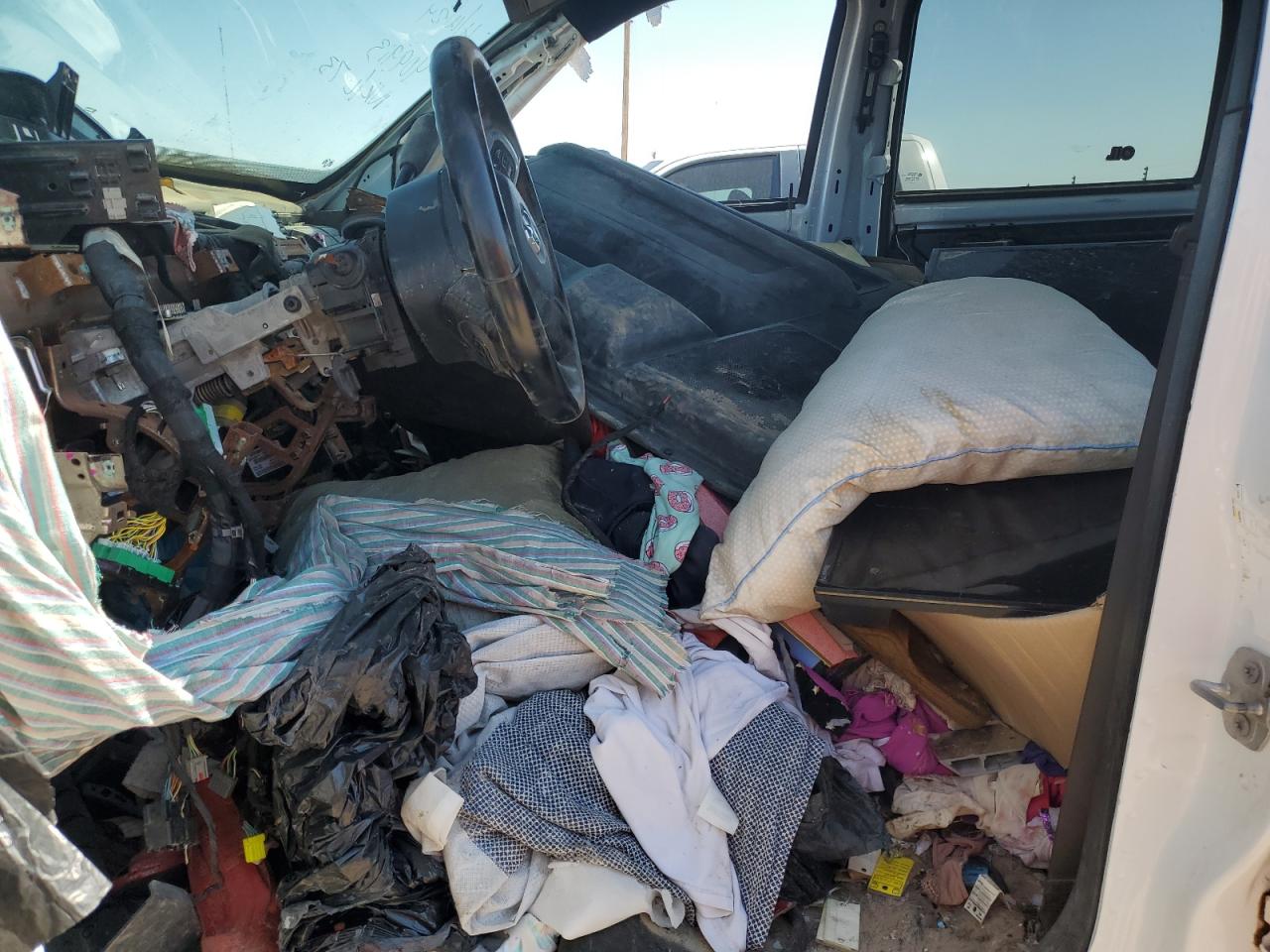 2022 RAM 3500 TRADESMAN VIN:3C63RRGL5NG188967