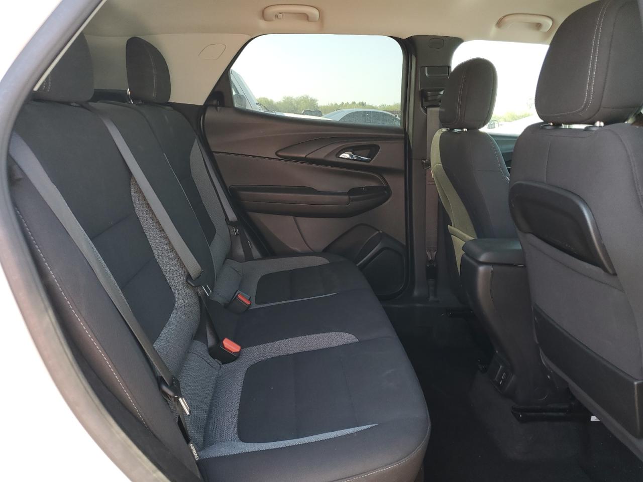 2022 CHEVROLET TRAILBLAZER LT VIN:KL79MPS23NB114506