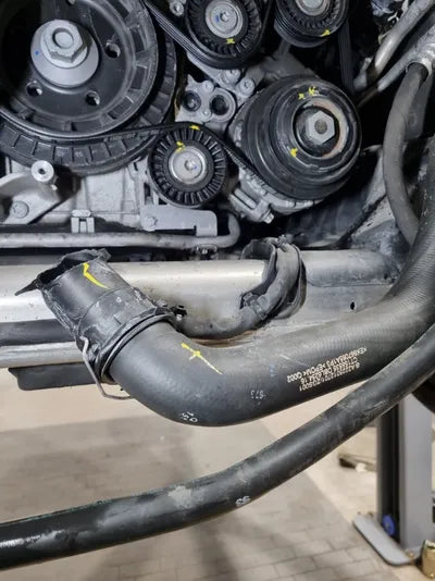 2019 Mercedes-Benz S 560 VIN: