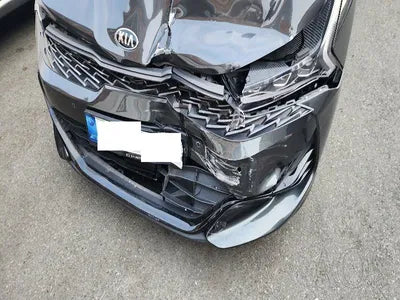 2020 Kia K5 KNAG6412BLA078796 VIN:KNAG6412BLA078796