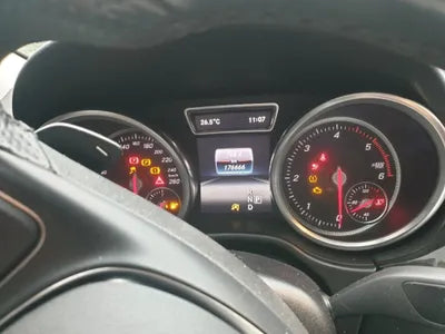 2016 Mercedes-Benz GLE 350 WDCDA2EB2GA731547 VIN:WDCDA2EB2GA731547