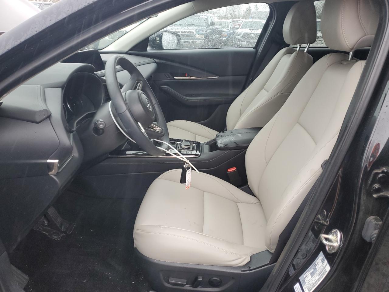 2023 MAZDA CX-30 PREFERRED VIN:3MVDMBCM4PM571464