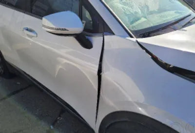 2022 Kia Sportage KNAPU81BGNK005989 VIN:KNAPU81BGNK005989
