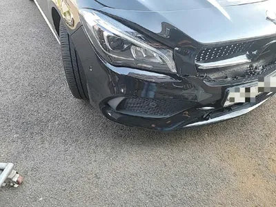 2017 Mercedes-Benz CLA 250 WDDSJ4GB4HN435077 VIN:WDDSJ4GB4HN435077