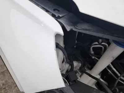 2018 Hyundai Santa FE VIN: