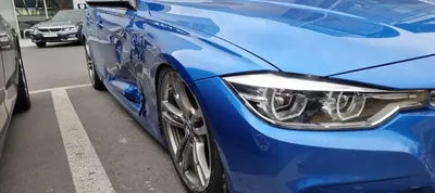 2018 BMW 320 WBA8C5101J5L44735 VIN:WBA8C5101J5L44735