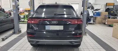 2021 Audi 50 WAUZZZF19MD001662 VIN:WAUZZZF19MD001662
