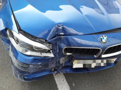 2016 BMW M5 WBSFV910XGGD77429 VIN:WBSFV910XGGD77429