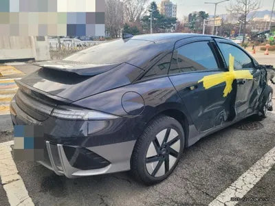 2023 Hyundai Ioniq KMHM541CPPA042080 VIN:KMHM541CPPA042080