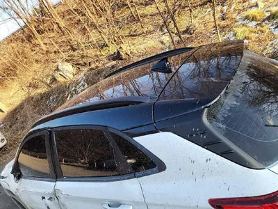 2018 Hyundai Kona VIN: