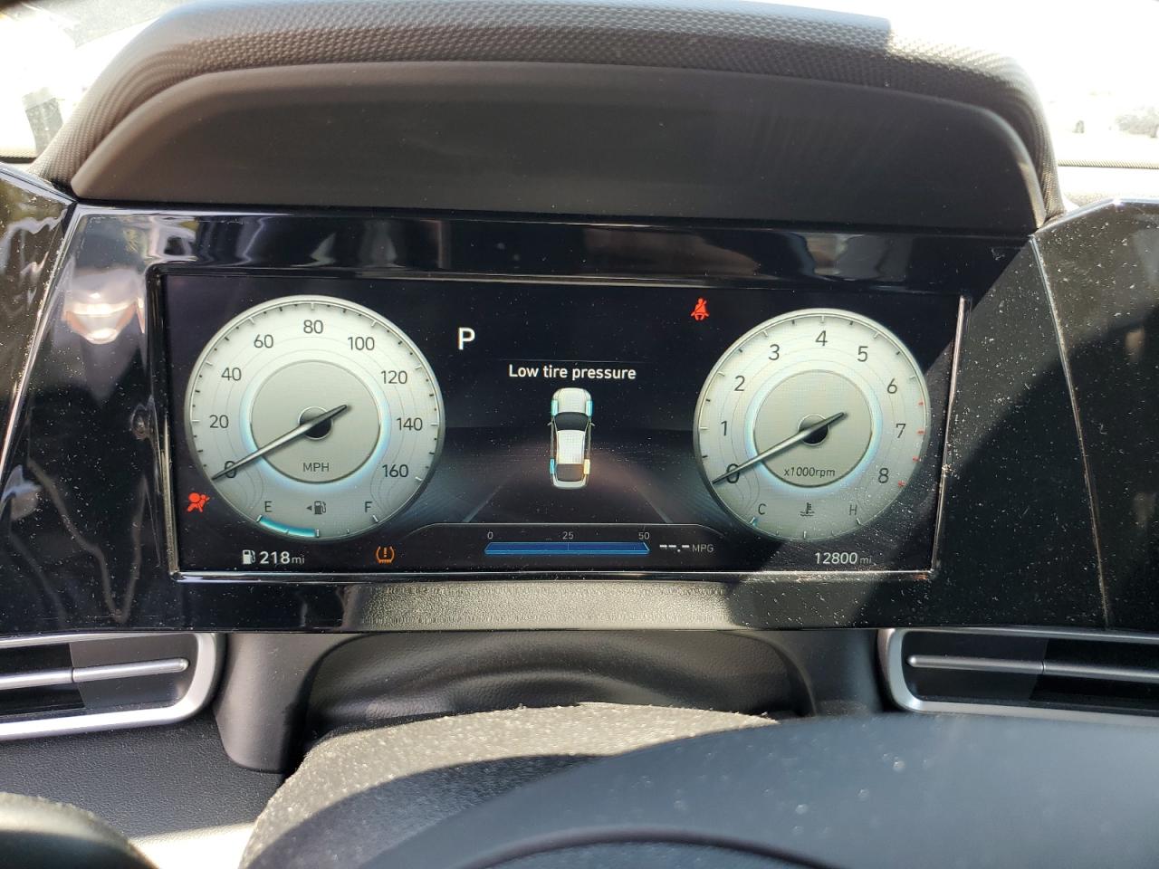 2022 HYUNDAI ELANTRA SEL VIN:5NPLS4AG3NH053960