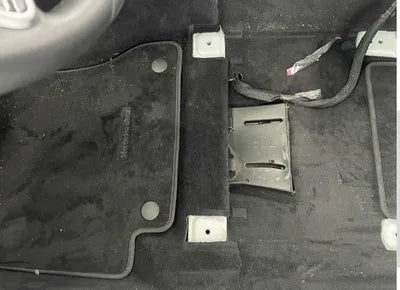 2021 Mercedes-Benz C 220 W1KWF1FB5LR601434 VIN:W1KWF1FB5LR601434