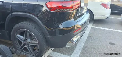 2021 Mercedes-Benz B 250 W1N4M4HB2MW087883 VIN:W1N4M4HB2MW087883