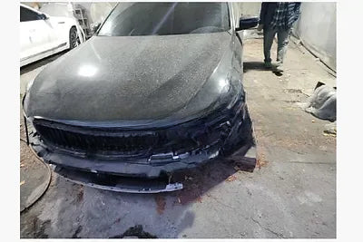 2018 BMW 630 WBAJW8106JBK59210 VIN:WBAJW8106JBK59210