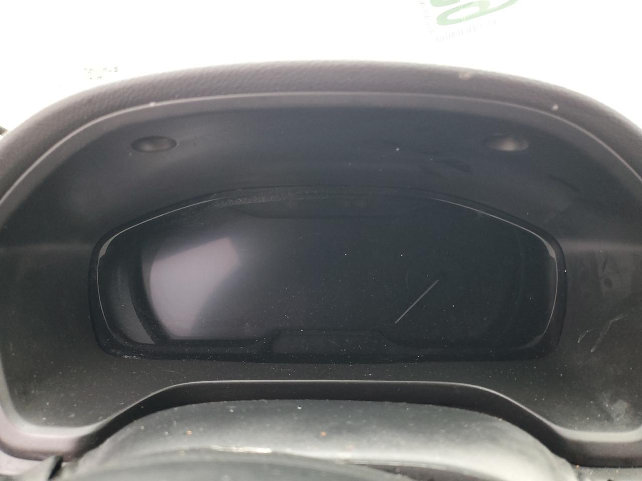 2022 HONDA INSIGHT EX VIN:19XZE4F56NE008055