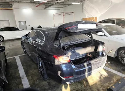 2022 BMW 530 WBA51AG03NCJ05116 VIN:WBA51AG03NCJ05116