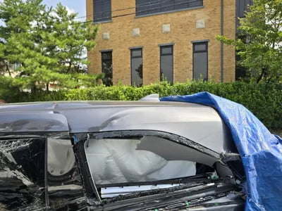 2023 Honda Odyssey VIN: