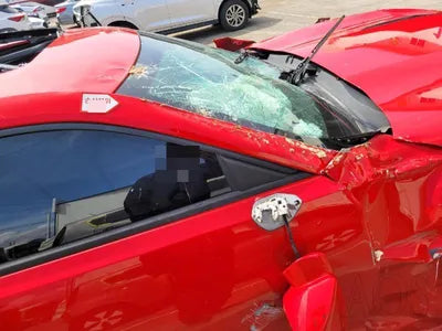 2018 Chevrolet Camaro 1G1F91R70J0140193 VIN:1G1F91R70J0140193