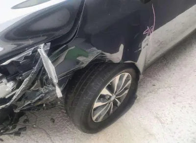 2017 Kia Carnival VIN: