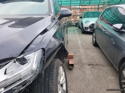 2019 Audi Q7 WAUZZZ4M3KD040936 VIN:WAUZZZ4M3KD040936