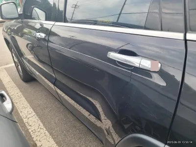 2015 Jeep Grand Cherokee 1C4RJFBM1FC776944 VIN:1C4RJFBM1FC776944