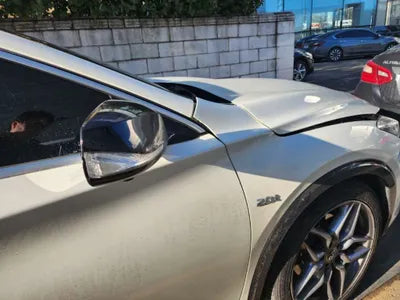 2017 Infiniti Q30 SJKCH53E1HA056915 VIN:SJKCH53E1HA056915