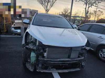 2015 Hyundai Santa FE VIN: