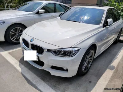 2018 BMW 320 WBA8C5102JK736527 VIN:WBA8C5102JK736527