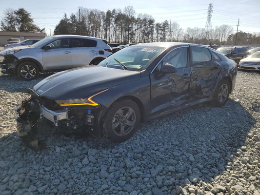 2024 KIA K5 LXS VIN:5XXG14J25RG235329