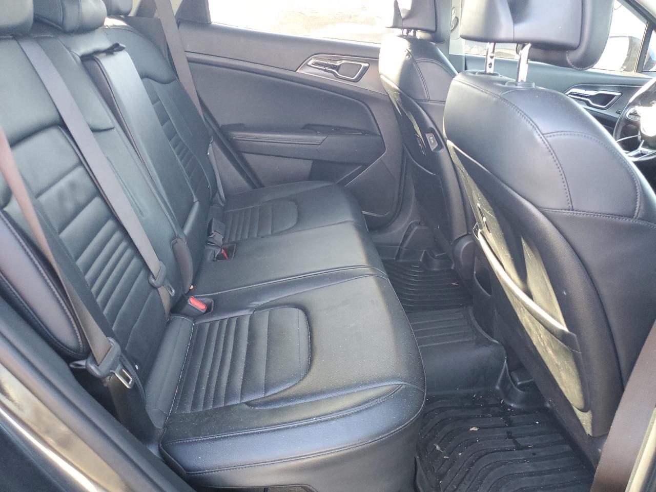 2023 KIA SPORTAGE SX PRESTIGE VIN:KNDPXCAG2P7011882