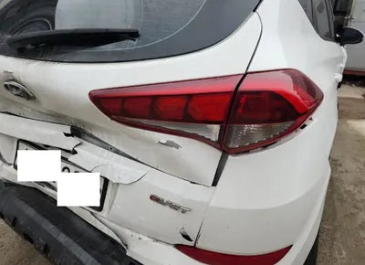 2017 Hyundai Tucson KMHJ3815GHU457074 VIN:KMHJ3815GHU457074