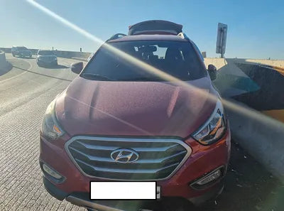 2015 Hyundai Tucson KMHJT81VBFU940886 VIN:KMHJT81VBFU940886