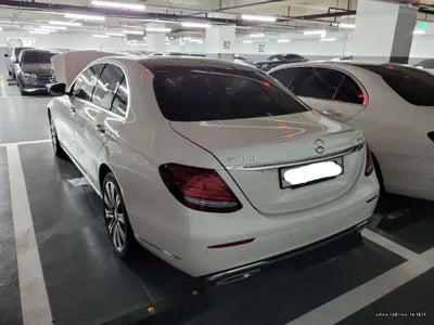 2017 Mercedes-Benz E 400 850KMWDDZF6GBXHA1 VIN:850KMWDDZF6GBXHA1